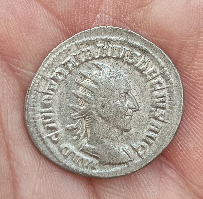 Several-Roman-Coins-To-Verify
