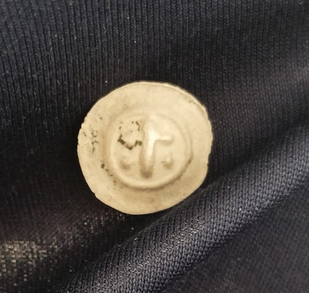 Teutonic-Order---Bracteate
