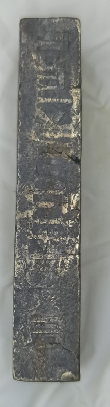 Vietnam---Nguyen---Gia-Lang-Money-Bar-Or-Counterweight-/-Copy-Or-Genuine?
