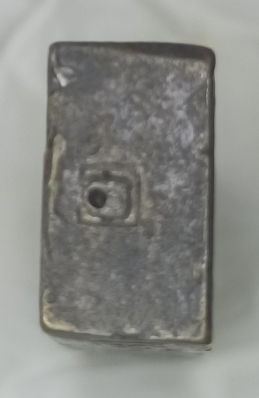 Vietnam---Nguyen---Gia-Lang-Money-Bar-Or-Counterweight-/-Copy-Or-Genuine?