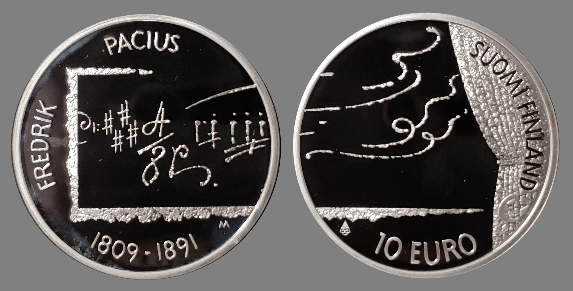Musicians-On-Coins---Post-Your-Examples