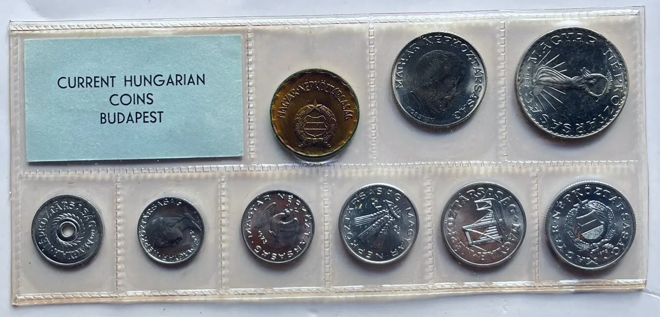 International-Birthyear-Set-Collection-Of-NumisƐd
