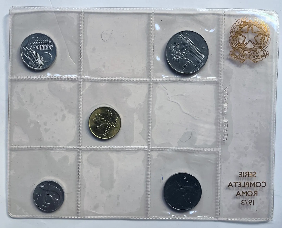 International-Birthyear-Set-Collection-Of-NumisƐd