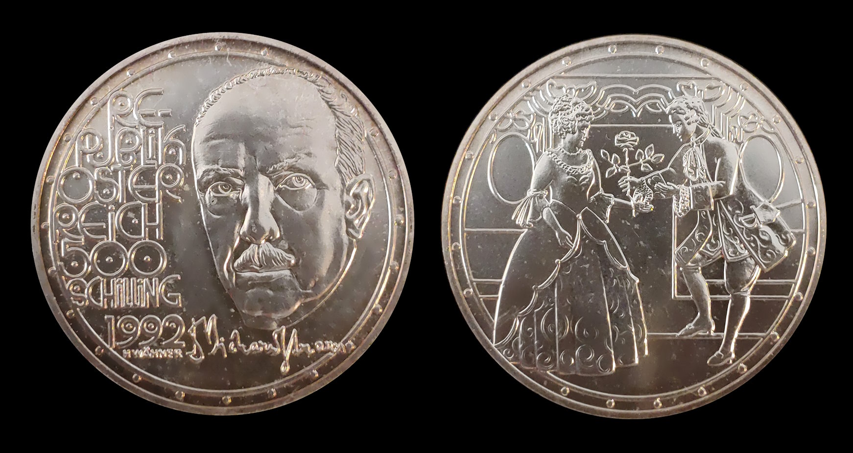 Musicians-On-Coins---Post-Your-Examples