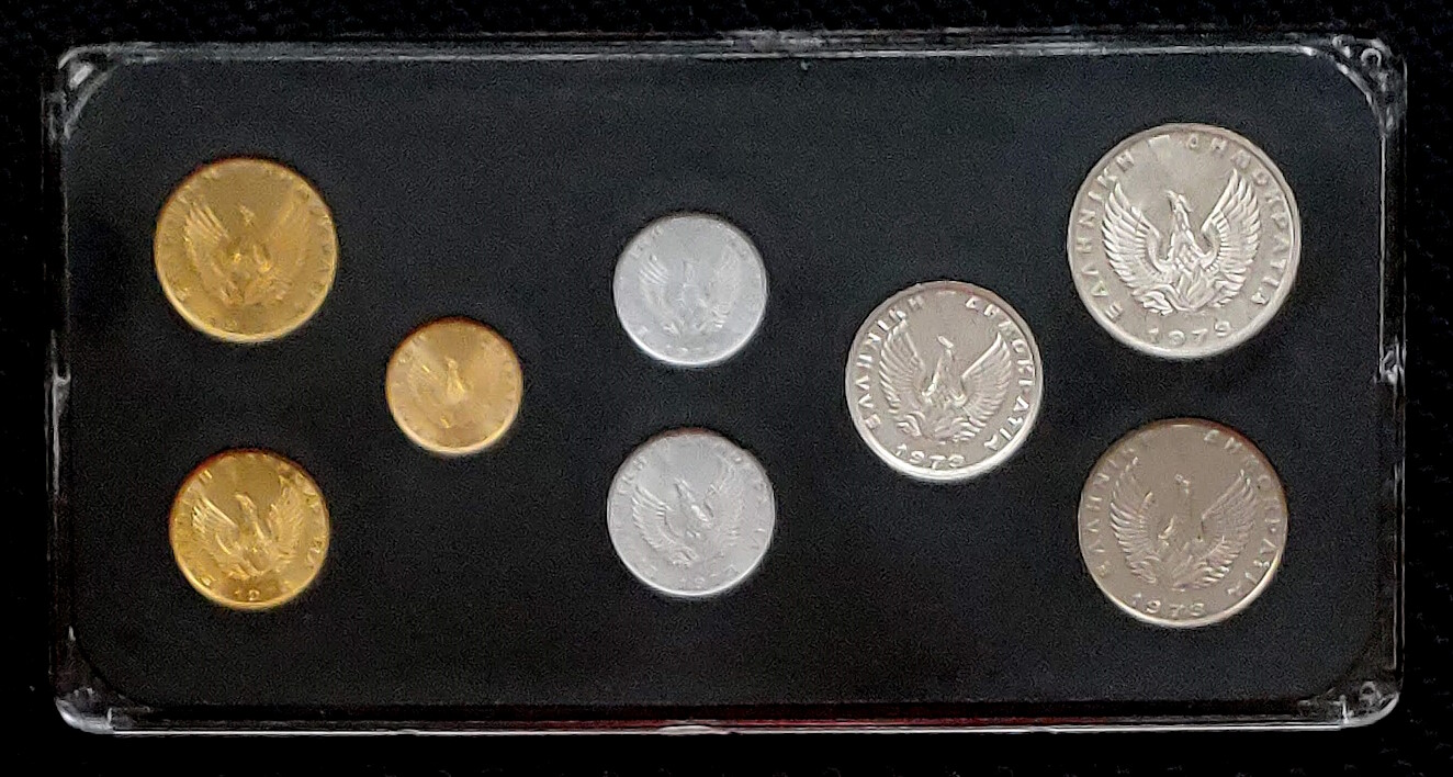 International-Birthyear-Set-Collection-Of-NumisƐd
