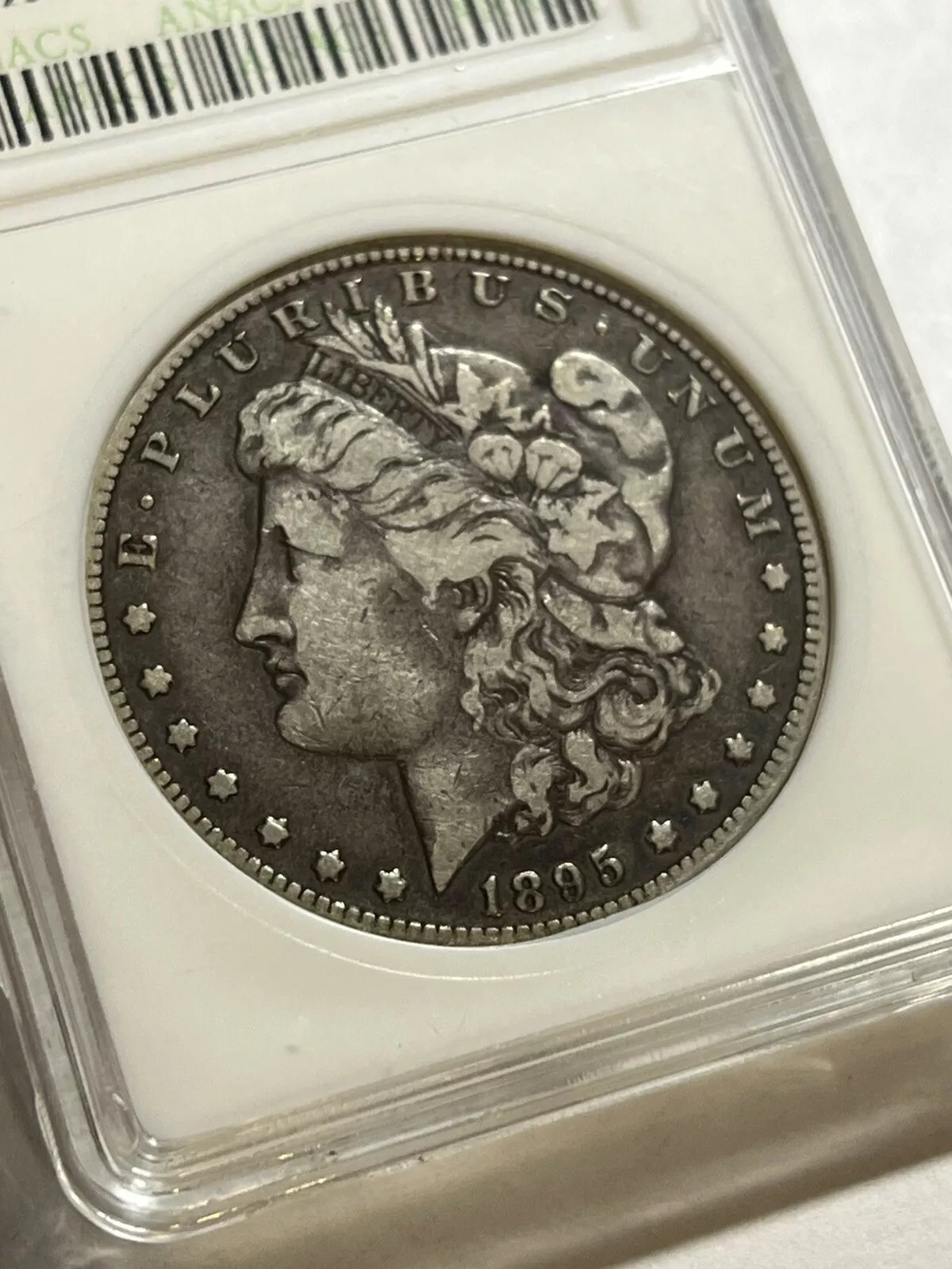 Your-Opinion-Please:-1895-O-Morgan-Dollar
