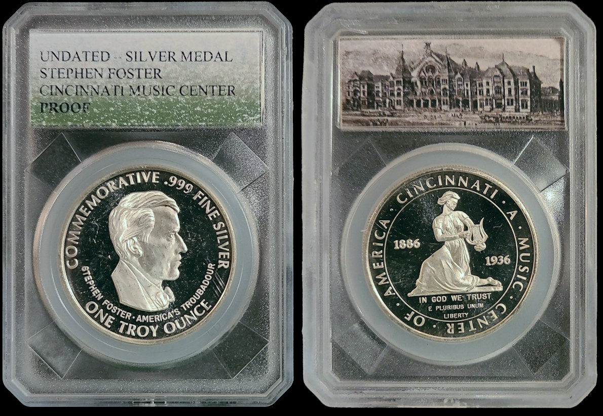 Musicians-On-Coins---Post-Your-Examples