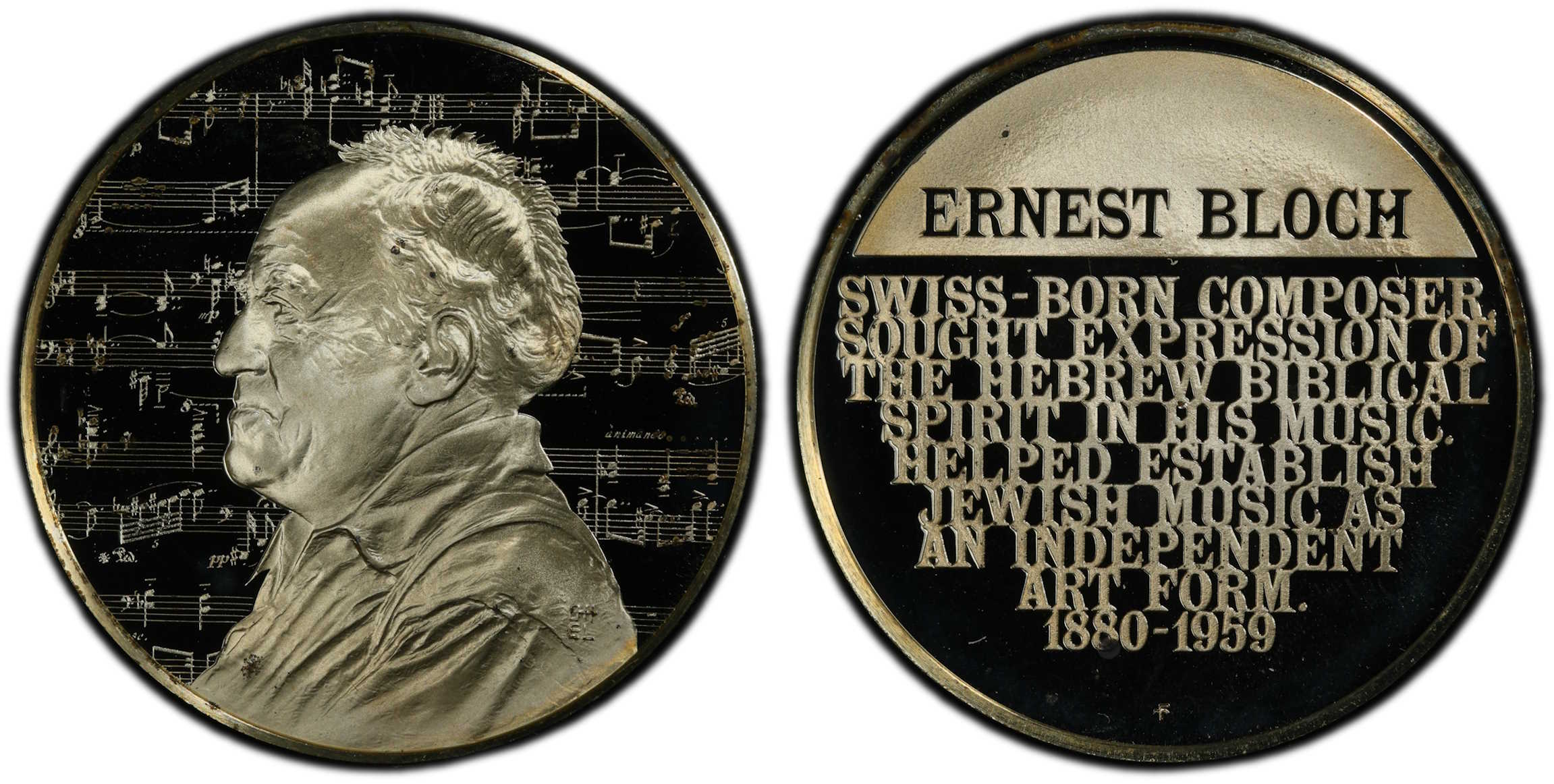 Musicians-On-Coins---Post-Your-Examples