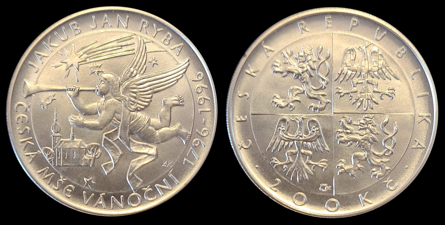 Musicians-On-Coins---Post-Your-Examples