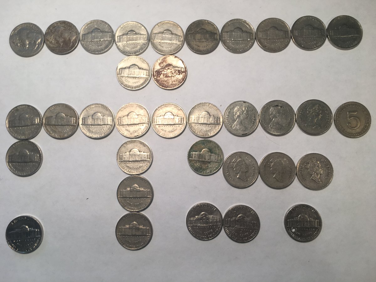 The-Goal:-25,000-Rolls-Of-Nickels-All-Searchers-Welcome!