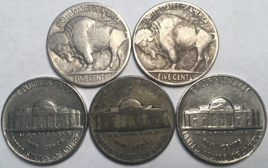The-Goal:-25,000-Rolls-Of-Nickels-All-Searchers-Welcome!