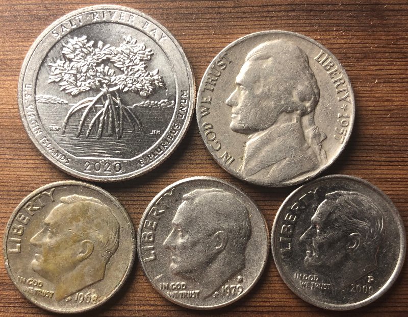 Post-Your-Stories-&-Pix-Of-Found-Money