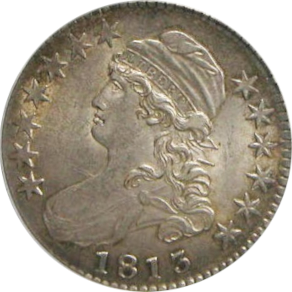 A-Date-Run-Of-Capped-Bust-Half-Dollars
