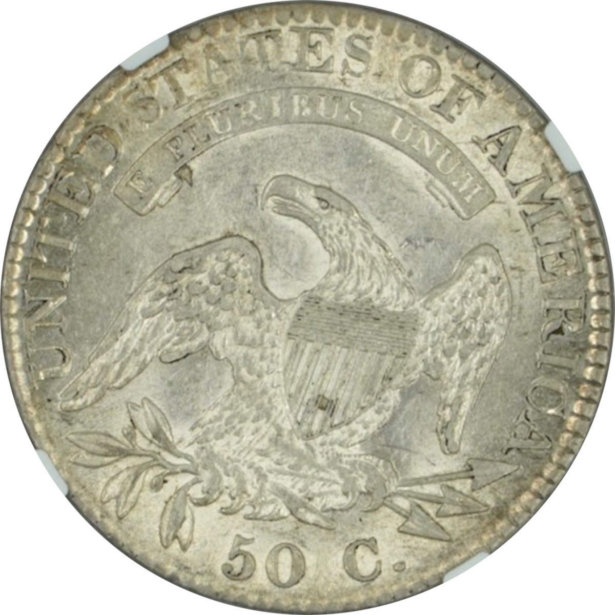 A-Date-Run-Of-Capped-Bust-Half-Dollars