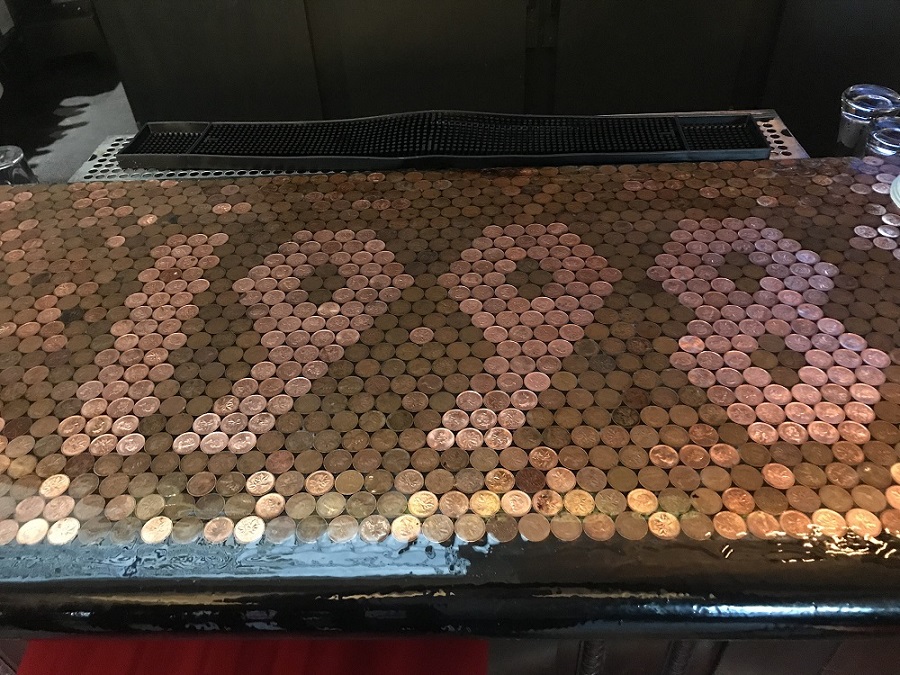 For-Small-Cent-Fans:--Over-10,000-Put-To-Good-Use!