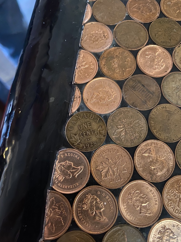 For-Small-Cent-Fans:--Over-10,000-Put-To-Good-Use!