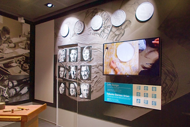 Visit-To-Royal-Mint-Experience-On-February-18,-2018