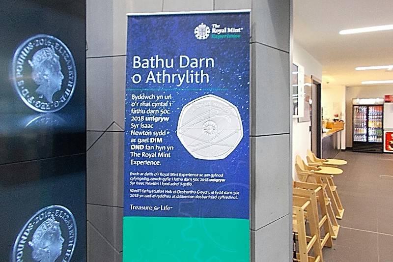 Visit-To-Royal-Mint-Experience-On-February-18,-2018