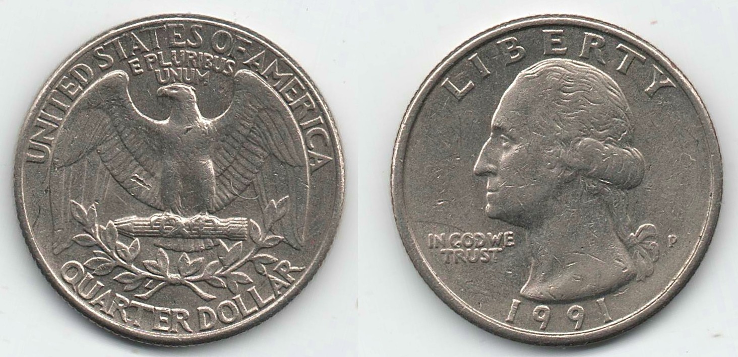 How-Close-Can-We-Get-To-A-Complete-Set-Of-Post-1964-US-Coins?