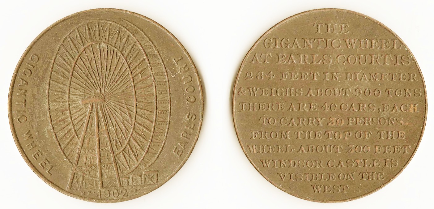 A-Continuing-Thread-~-Post-Your-Tokens,-Medals,-Exonumia-Acquisitions