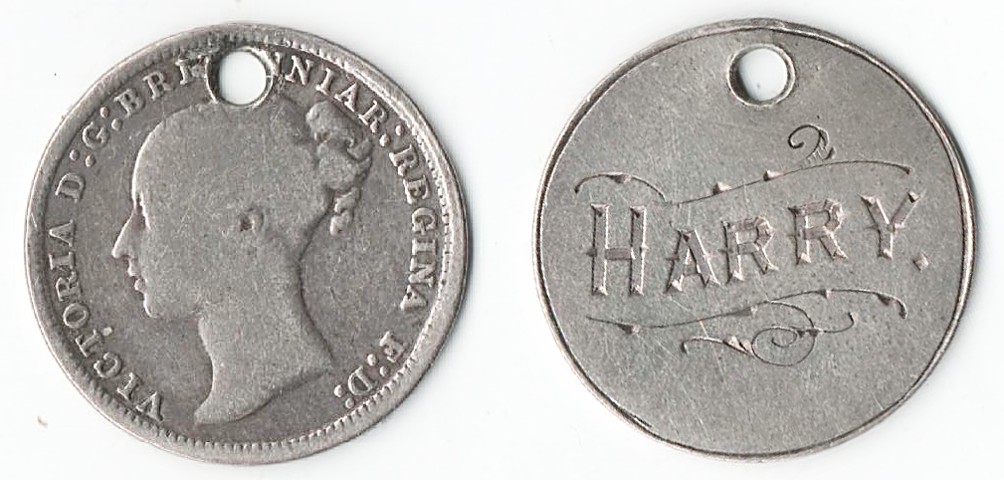 Show-Your-Vandalized-Coins