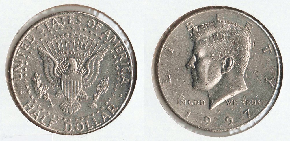 How-Close-Can-We-Get-To-A-Complete-Set-Of-Post-1964-US-Coins?