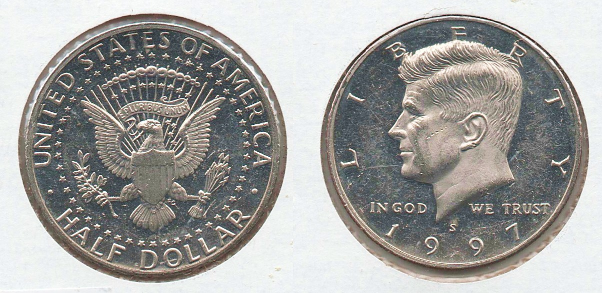 How-Close-Can-We-Get-To-A-Complete-Set-Of-Post-1964-US-Coins?