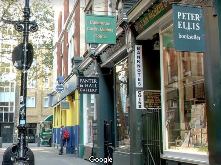 Coin-Shopping-Around-The-World