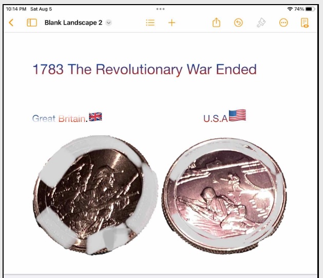 Numisrob's-Summer-Competition---Time-For-You-To-Vote!