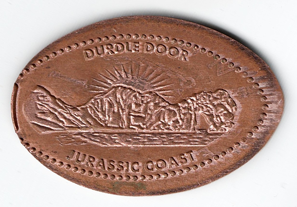 Elongated-Coins/Pennies