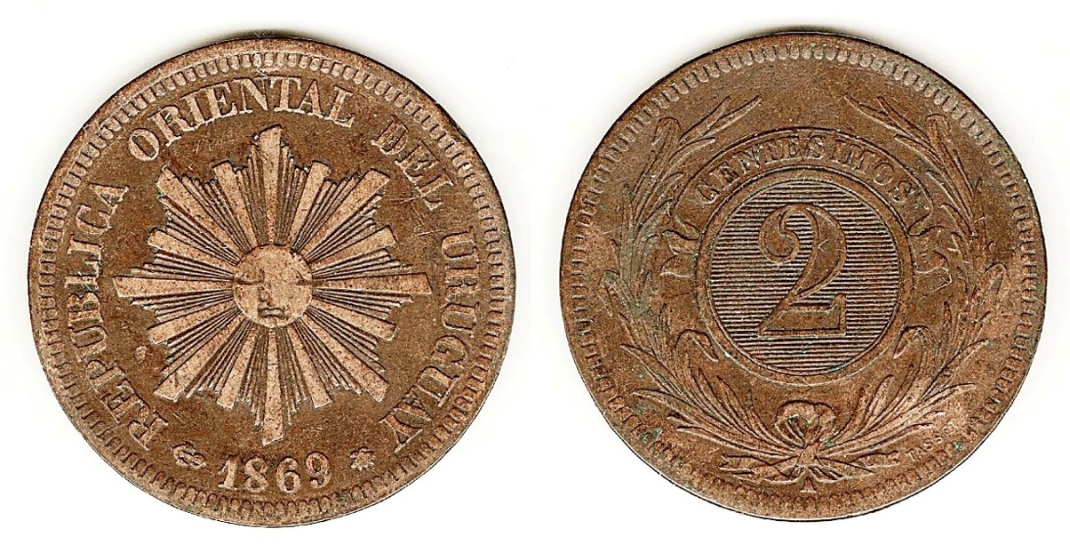 100-Coins-From-100-Different-Countries-In-100-Different-Years-19th-Century-Edition