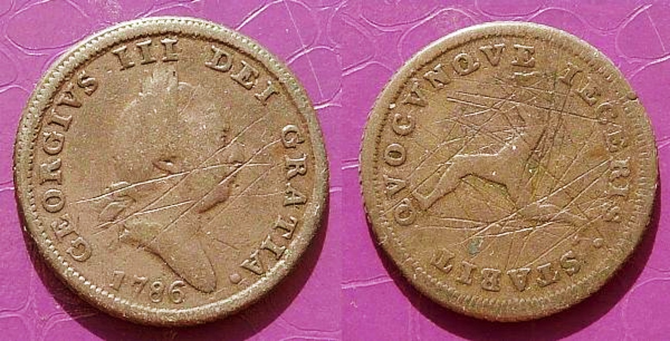 100-Different-Coins-From-100-Different-Issuers-In-100-Different-Years-18th-Century-Edition