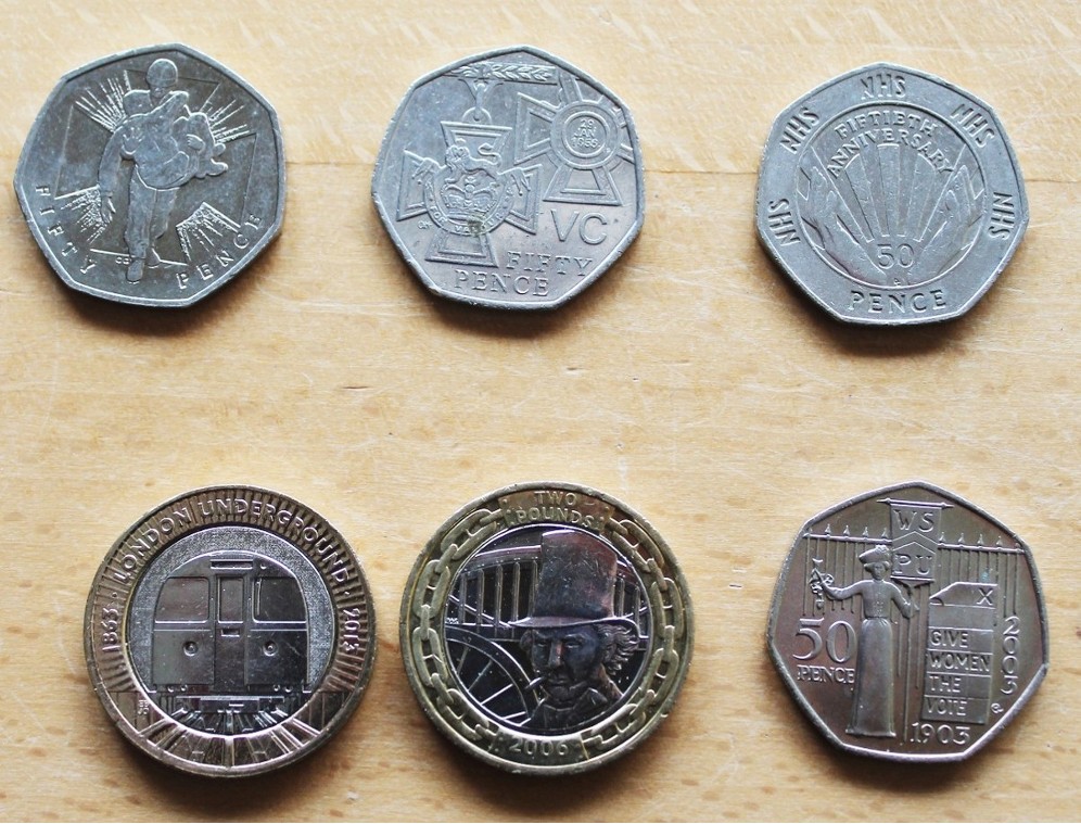 Coinstar-Finds!-Including-Bank-Counters-And-Other-Machines