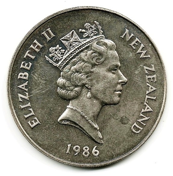 Commems-Collection-Philately-Friday:-#10---2013-New-Zealand-Queen-Elizabeth-II-Portraits