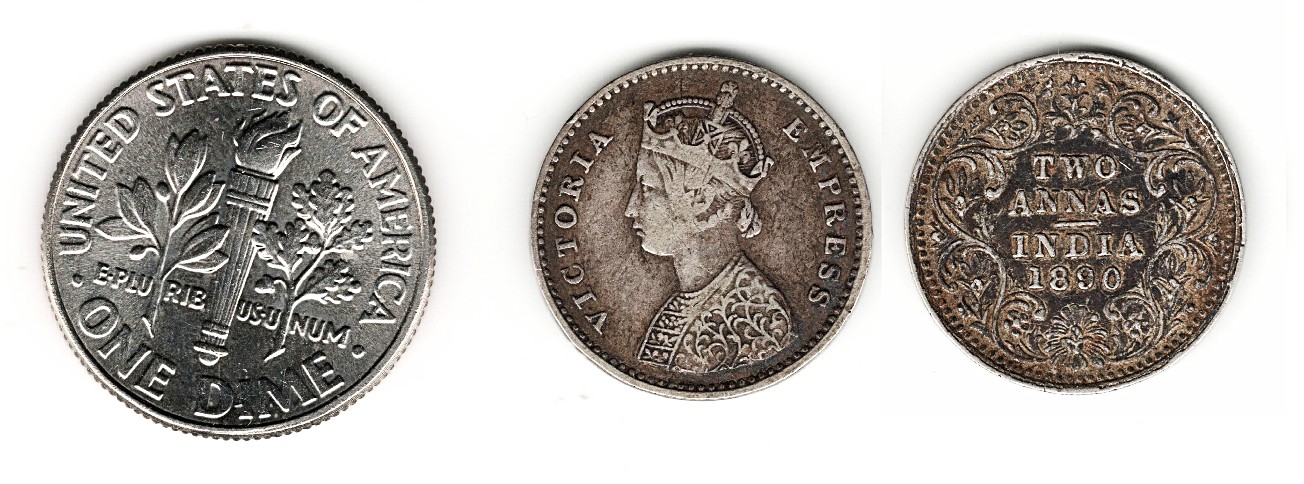 Post-Your-Tiny-Coins!