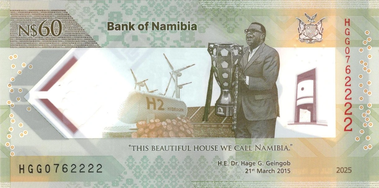 Latest-Banknotes-Acquisition.-List-Them-Here.