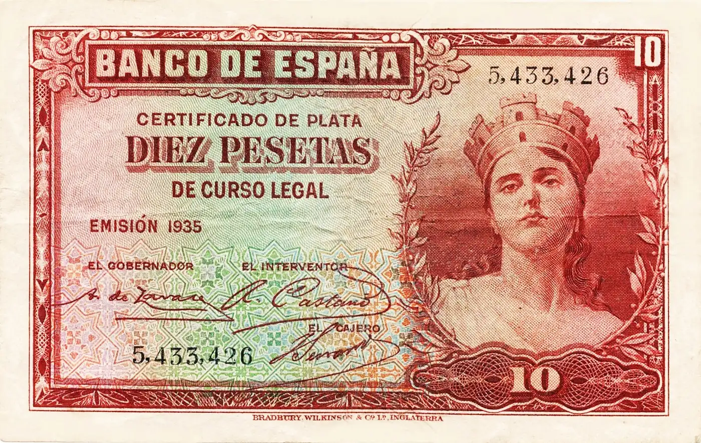 How-Far-Back-Can-We-Go?---With-Banknotes!-Third-Edition
