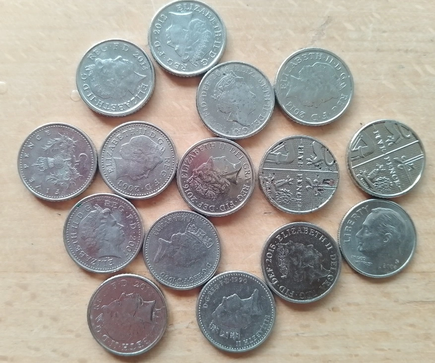 Coinstar-Finds!-Including-Bank-Counters-And-Other-Machines