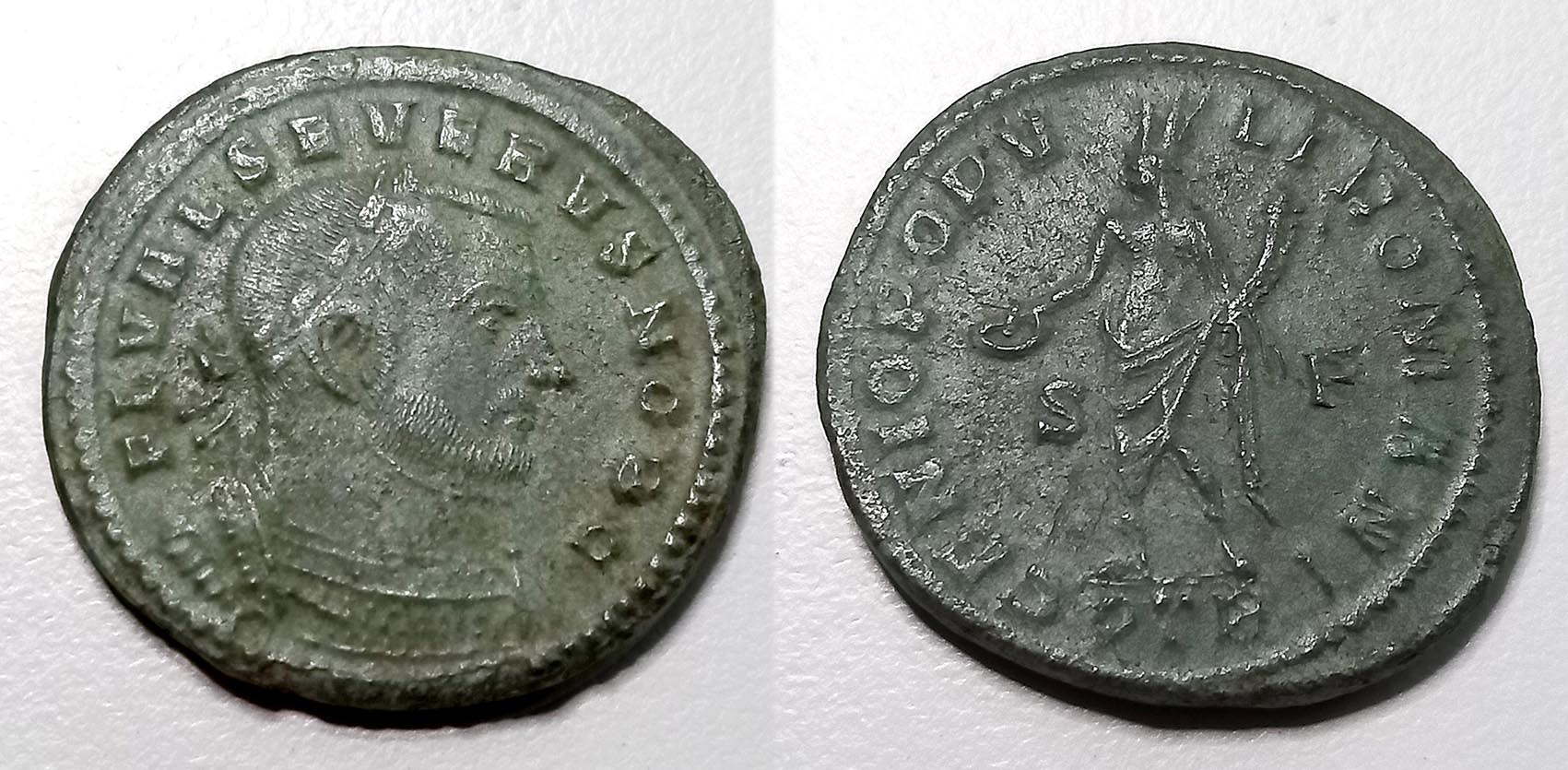 Help-To-Identify-Roman-Coin