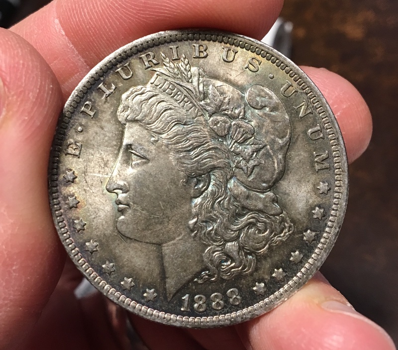 A-Couple-Recent-Pickups:--1888-O-Morgan-Dollar-Grading