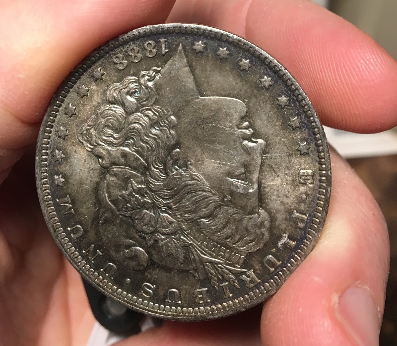 A-Couple-Recent-Pickups:--1888-O-Morgan-Dollar-Grading