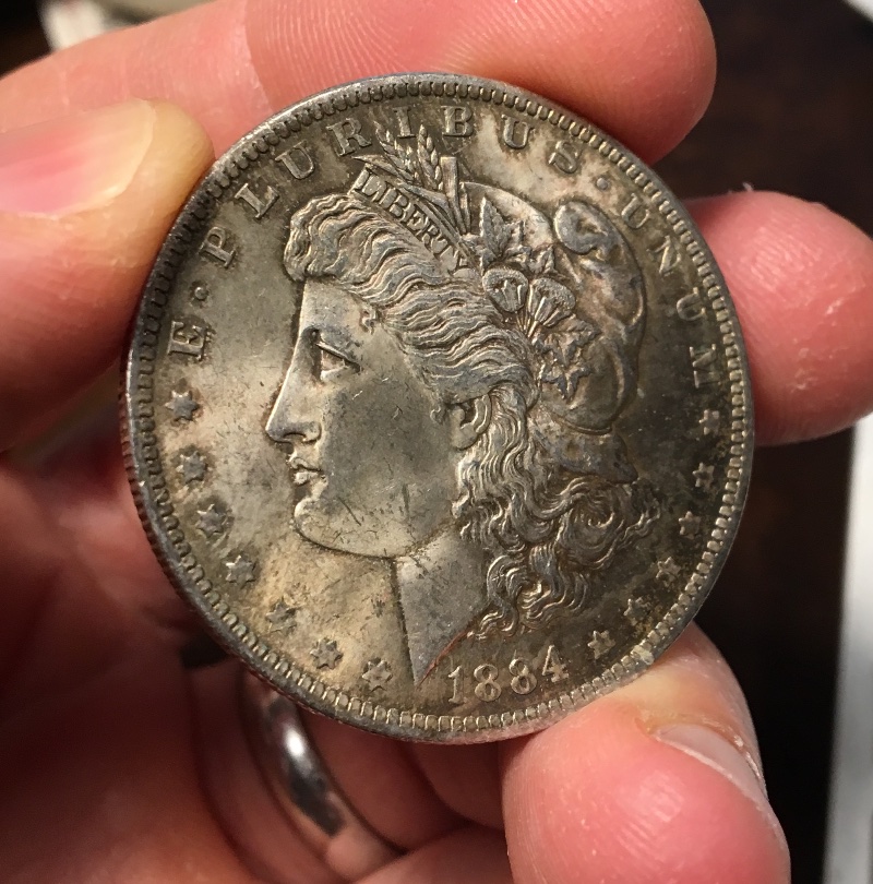 A-Couple-Recent-Pickups:-1884-O-Morgan-Dollar-Grading