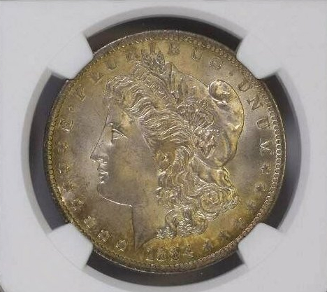 A-Couple-Recent-Pickups:-1884-O-Morgan-Dollar-Grading
