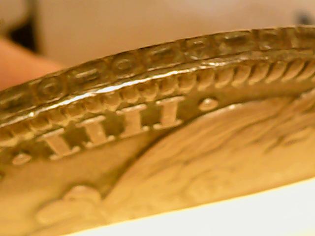 Mexico-8-Reales-Carolus-IIIi,-1802/1802-Ft,-Mintmark-W/Heavy-Die-Polish