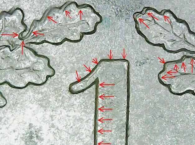 Germany-1-Mark-1915-D