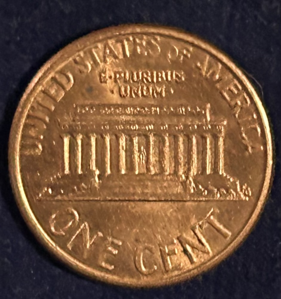 1992-No-Mint-Mark-Cam-Lincoln-Penny