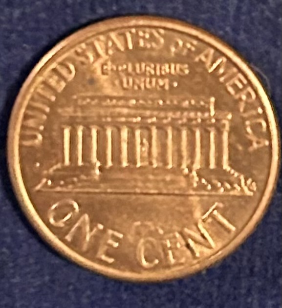 1992-No-Mint-Mark-Cam-Lincoln-Penny