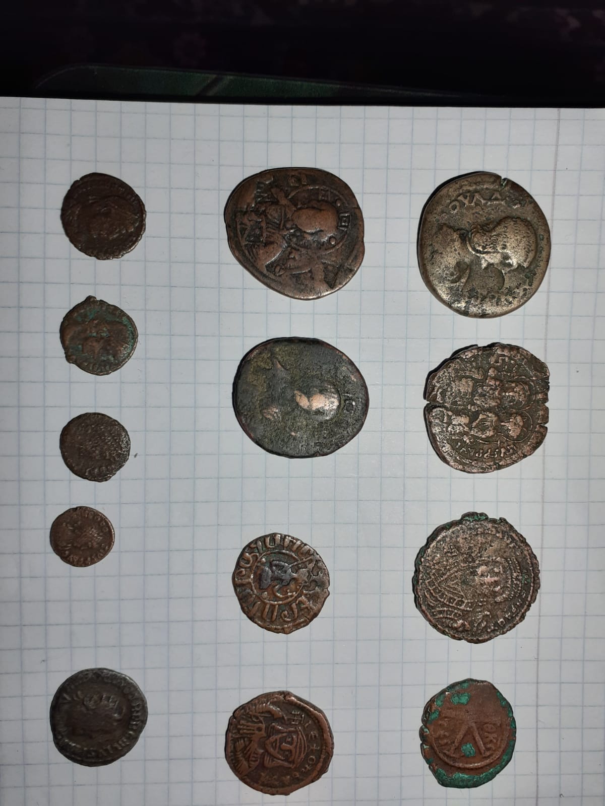 Coin-Identification-Era,-Worth