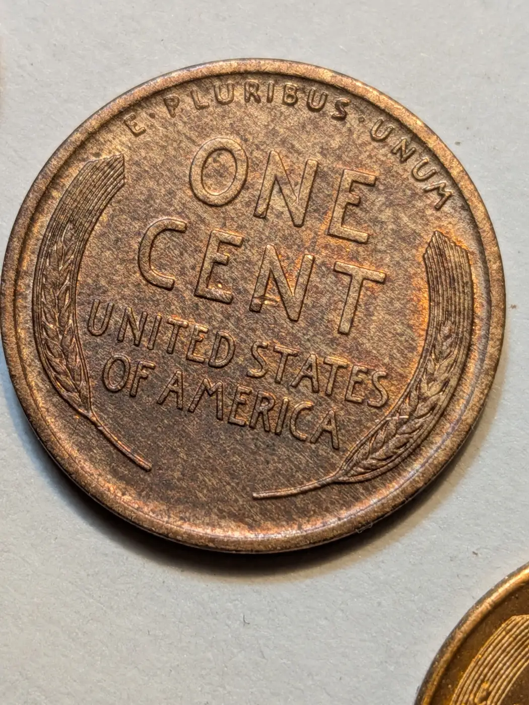 Is-This-A-Matte-Proof-1916-Lincoln-Wheat-Cent?-Die-Marks-Present