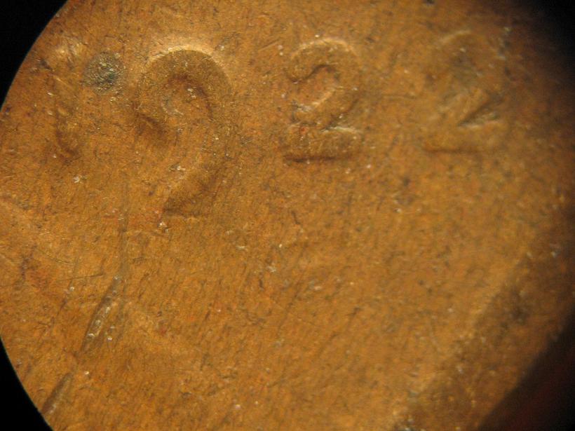 Opinions-Please-On-1922-Plain-Lincoln-Wheat-Cent?